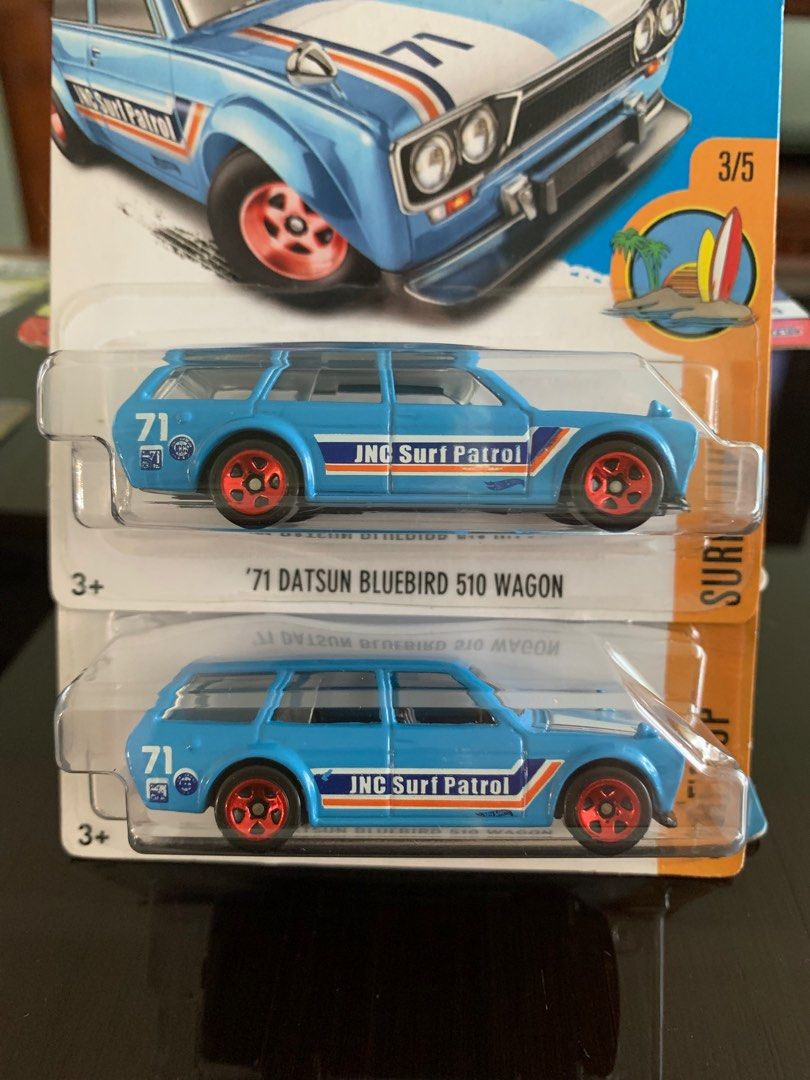 Hot Wheels Matchbox Datsun Hobbies Toys Toys Games On Carousell