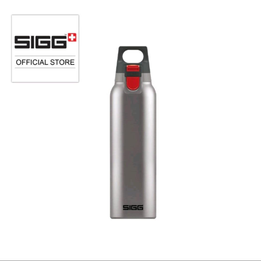 SIGG Ml Hot Cold One Thermo Flask Furniture Home Living