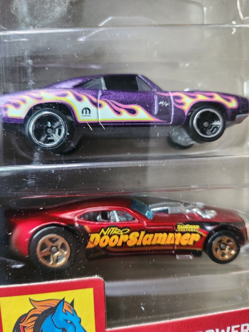 Hot Wheels Matchbox Packs Hobbies Toys Toys Games On Carousell
