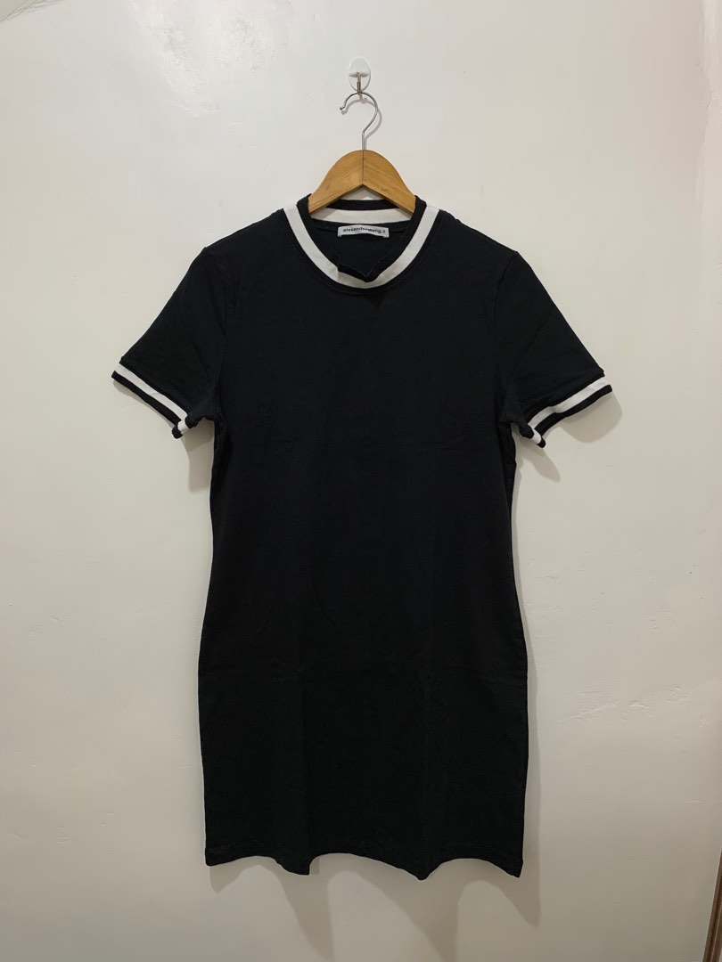 Alexanderwang Dress Women S Fashion Dresses Sets Dresses On Carousell