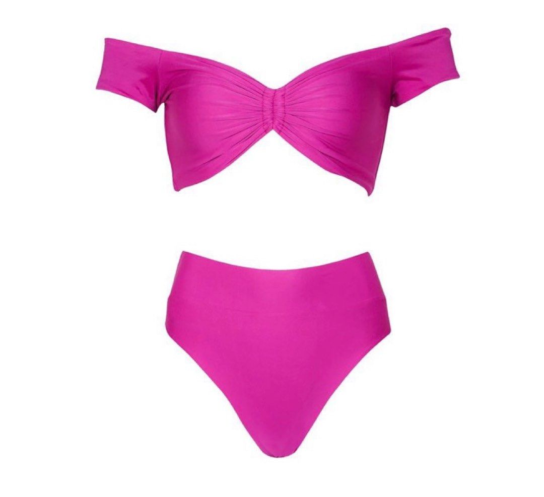 Haikini Bikini Women S Fashion Swimwear Bikinis Swimsuits On Carousell