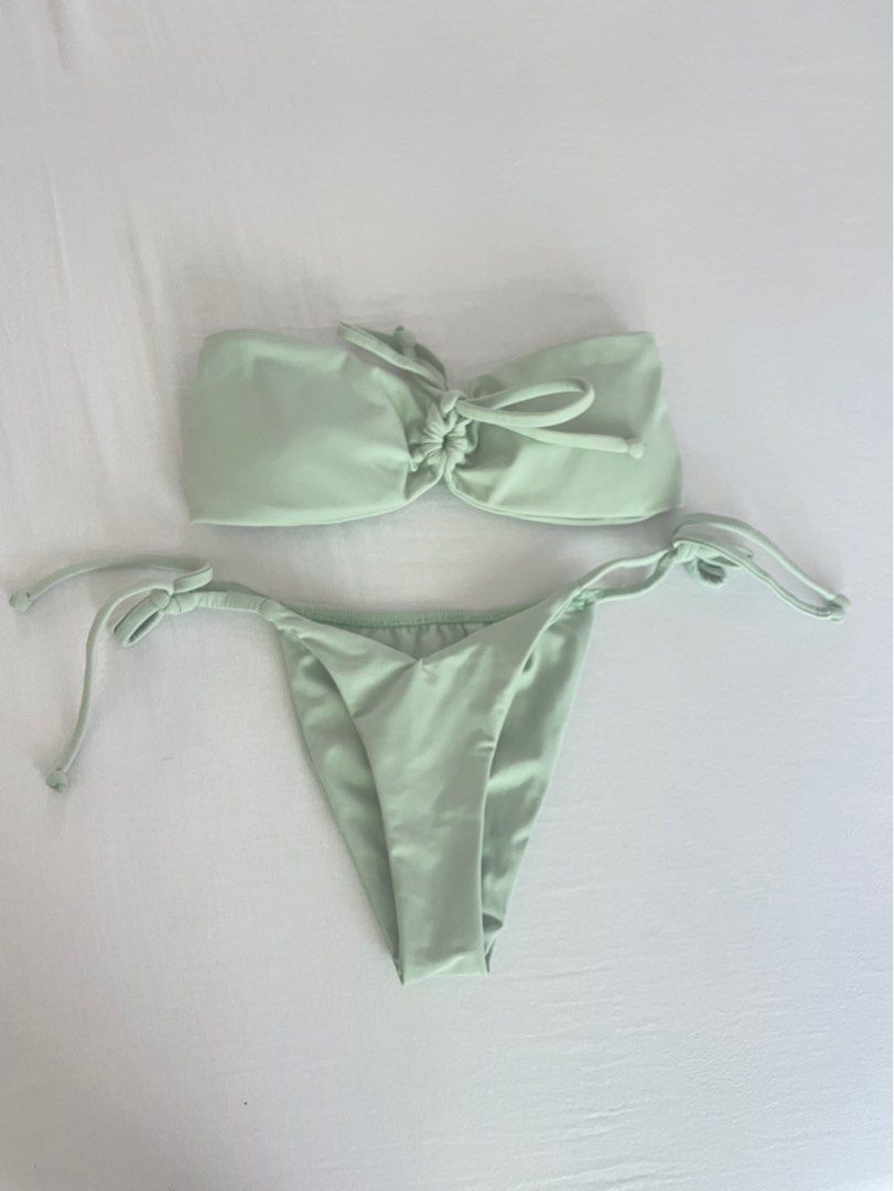 Sew Local Rue Bikini Women S Fashion Swimwear Bikinis Swimsuits On