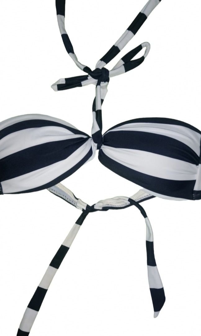 Sexy Two Piece Triangle String Bikini Set Women S Fashion Swimwear