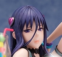 Native Rocket Boy Misa Suzuhara Bikini Ver Scale Figure Hobbies Toys Toys Games On