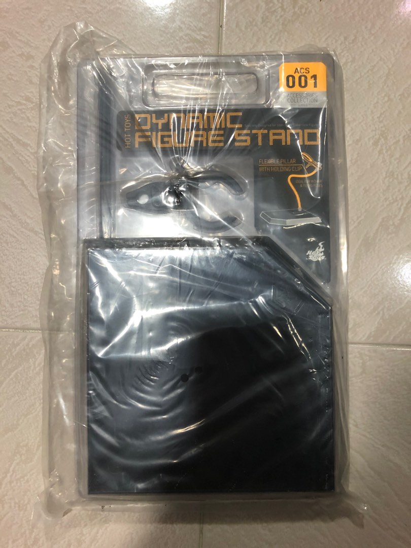 Hot Toys Dynamic Figure Stand Hobbies Toys Toys Games On Carousell