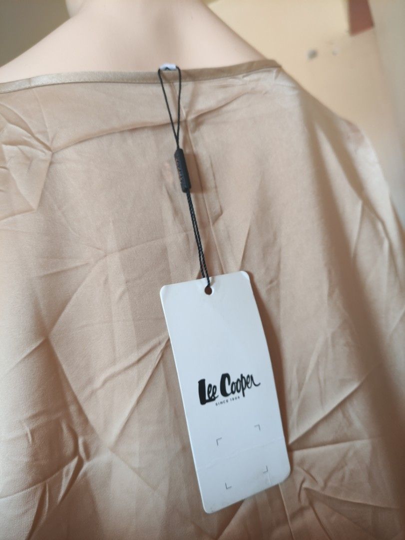 Descent Blouse Tan Blouse Nude Blouse Wedding Guest Blouse Silk Blouse