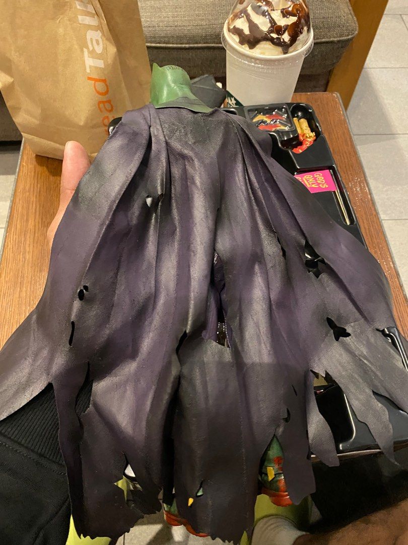 Hot Toys Joker Batman Imposter Hobbies Toys Toys Games On Carousell