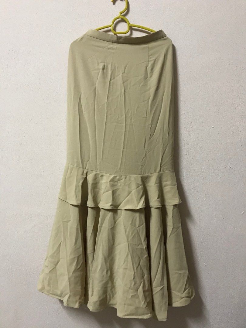 Baju Kurung Nude Women S Fashion Muslimah Fashion Baju Kurung Sets