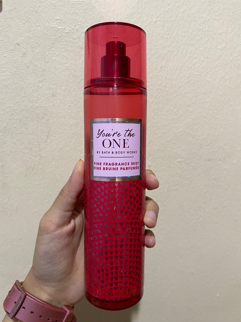 Bbw Body Mist Beauty Personal Care Fragrance Deodorants On Carousell