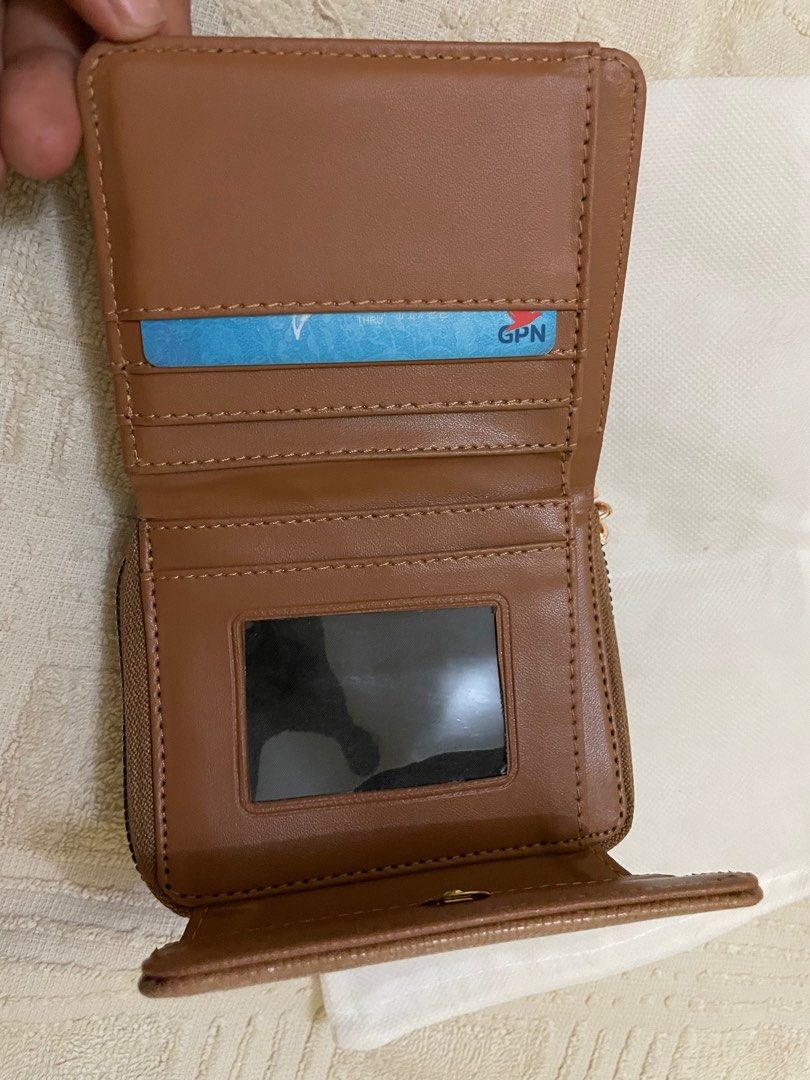 Dompet Nude Barang Mewah Tas Dompet Di Carousell