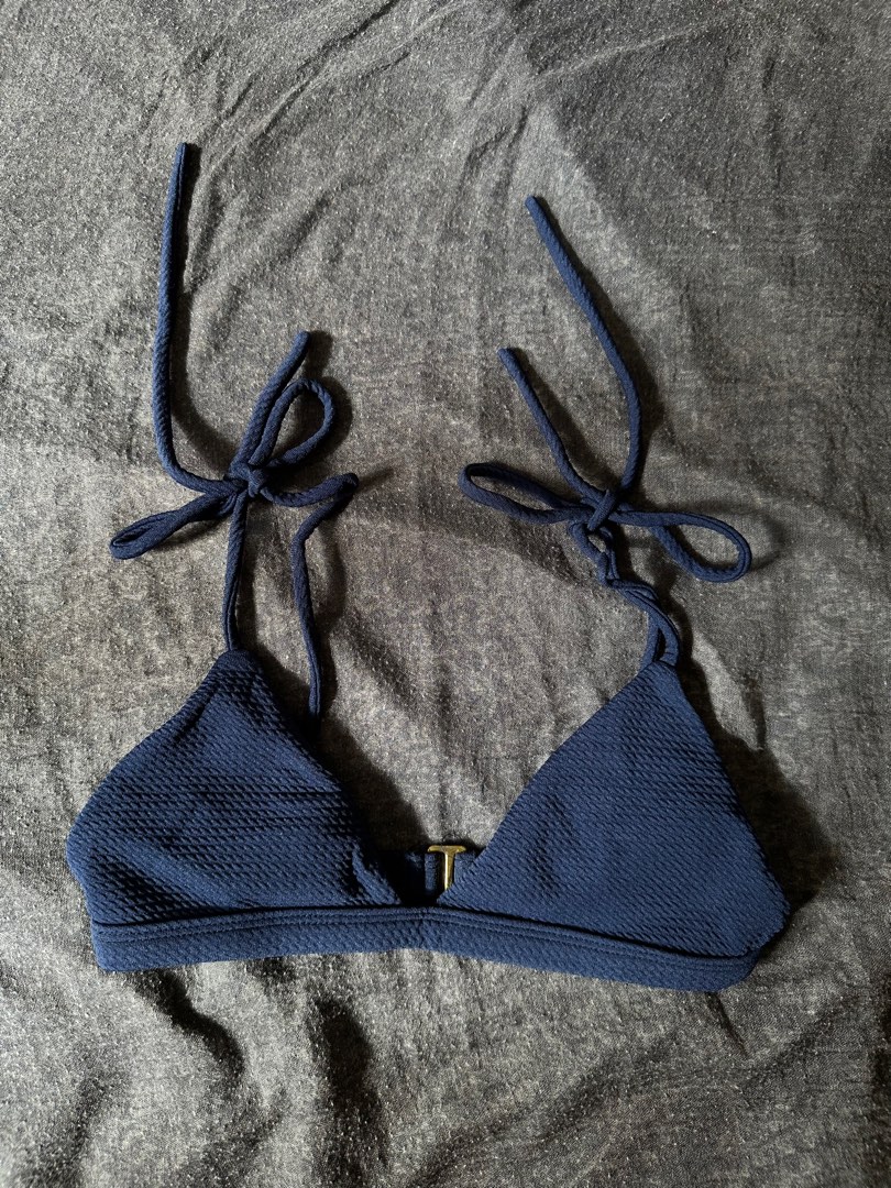Eighth Mermaid Bikini Top Women S Fashion Swimwear Bikinis