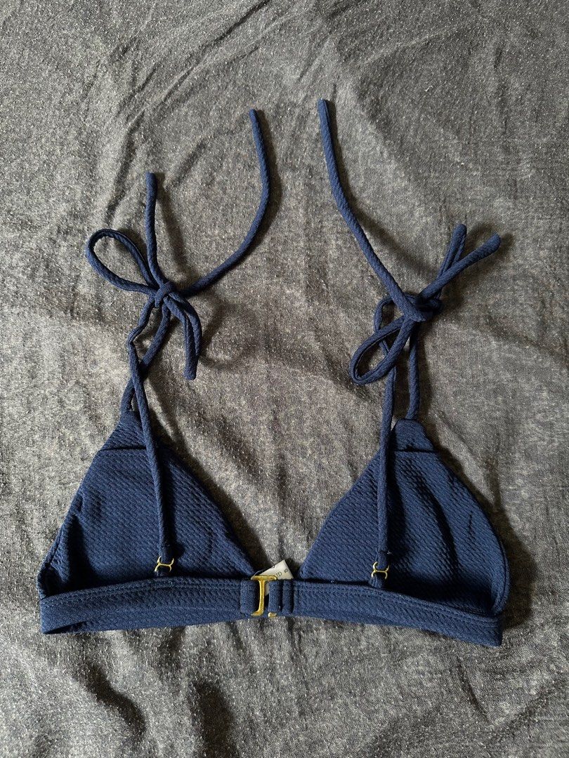 Eighth Mermaid Bikini Top Women S Fashion Swimwear Bikinis