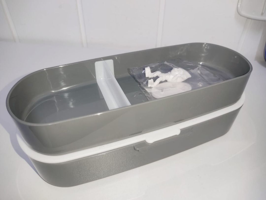 Jojo S Bizarre Adventure Sex Pistols Bento Lunch Box Hobbies Toys Collectibles