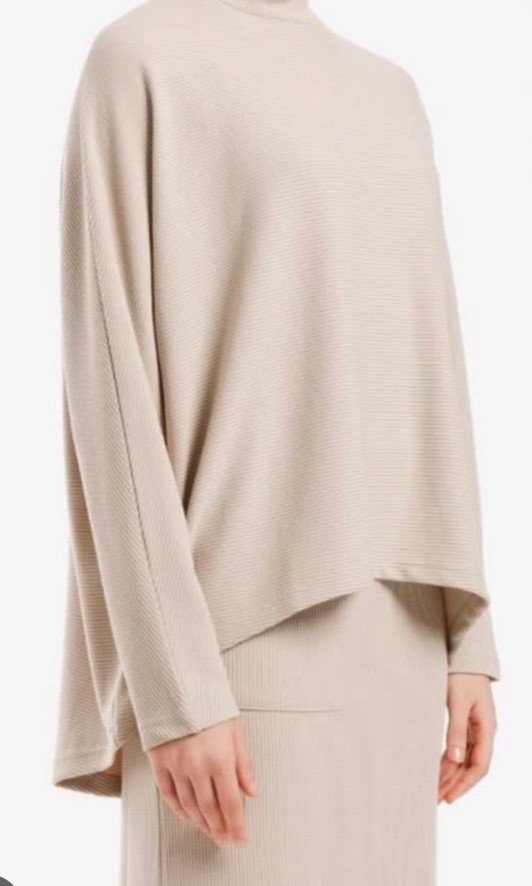 Lilit Nude Comeback Ribbed Set Women S Fashion Dresses Sets Sets