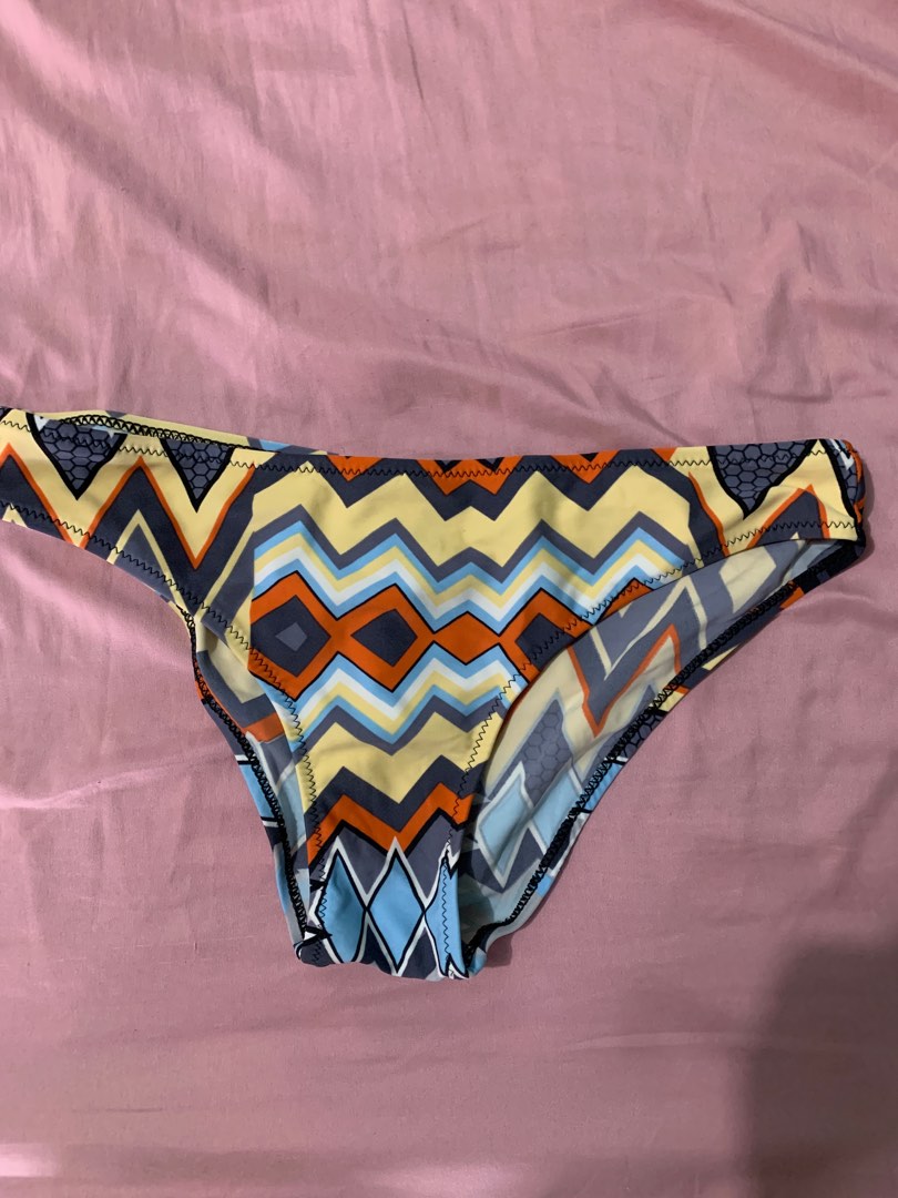 Coco Cabana Bikini Bottom Women S Fashion Swimwear Bikinis