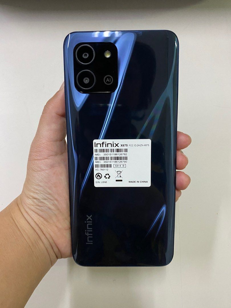 Infinix HOT 11 2022 Mobile Phones Gadgets Mobile Phones Android Phones Android Others On