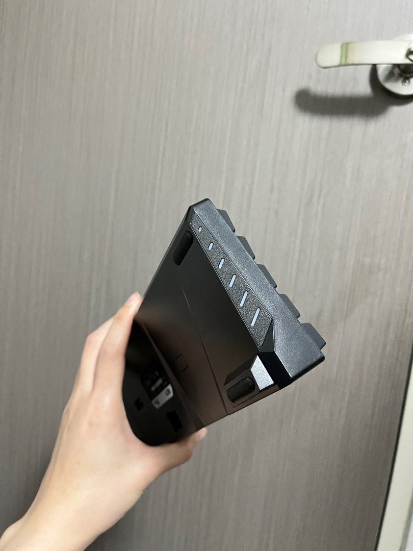 Rk Royal Kludge Rk Wireless Wired Rgb Mechanical Keyboard Keys Bluetooth Hot Swappable