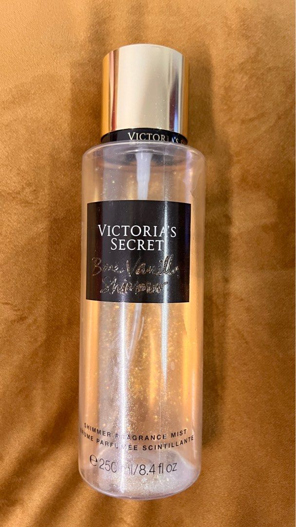 Body Mist Decant Bbw Vs Ori Beauty Personal Care Fragrance