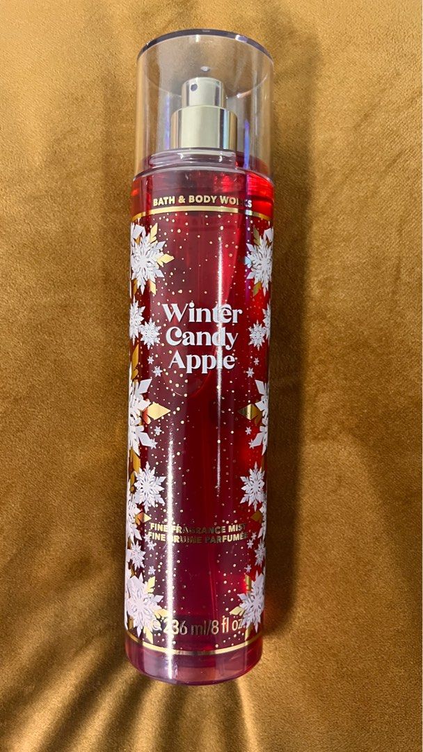 Body Mist Decant Bbw Vs Ori Beauty Personal Care Fragrance