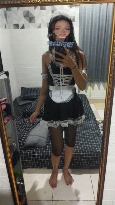 Lingerie Seksi Yuuk Di Chat Aja Dulu Harga Belakangan Fesyen Wanita