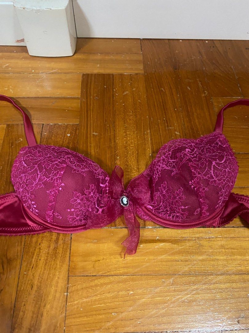 Bnwot Prelude Sexy Lingerie Set Women S Fashion New Undergarments Loungewear On Carousell