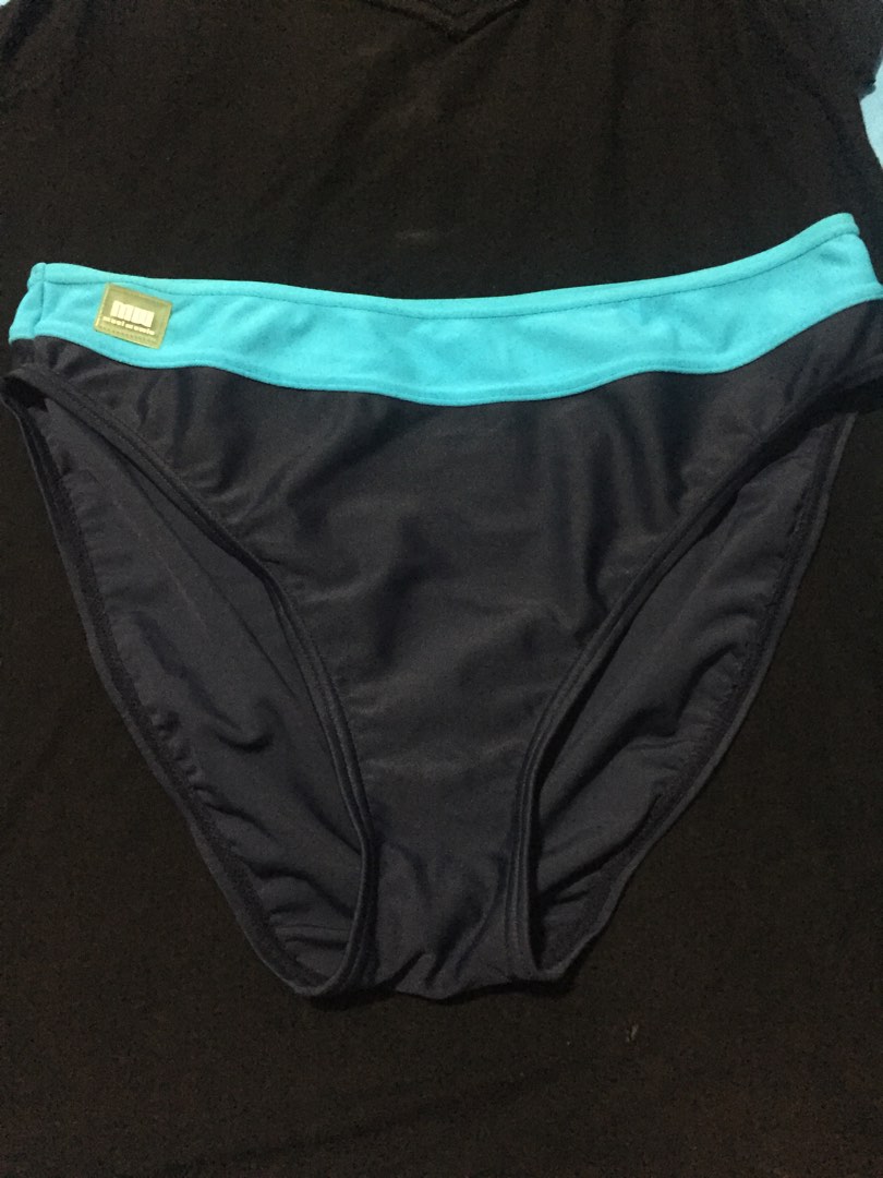 Original Maui Wowie Bikini Women S Fashion Swimwear Bikinis