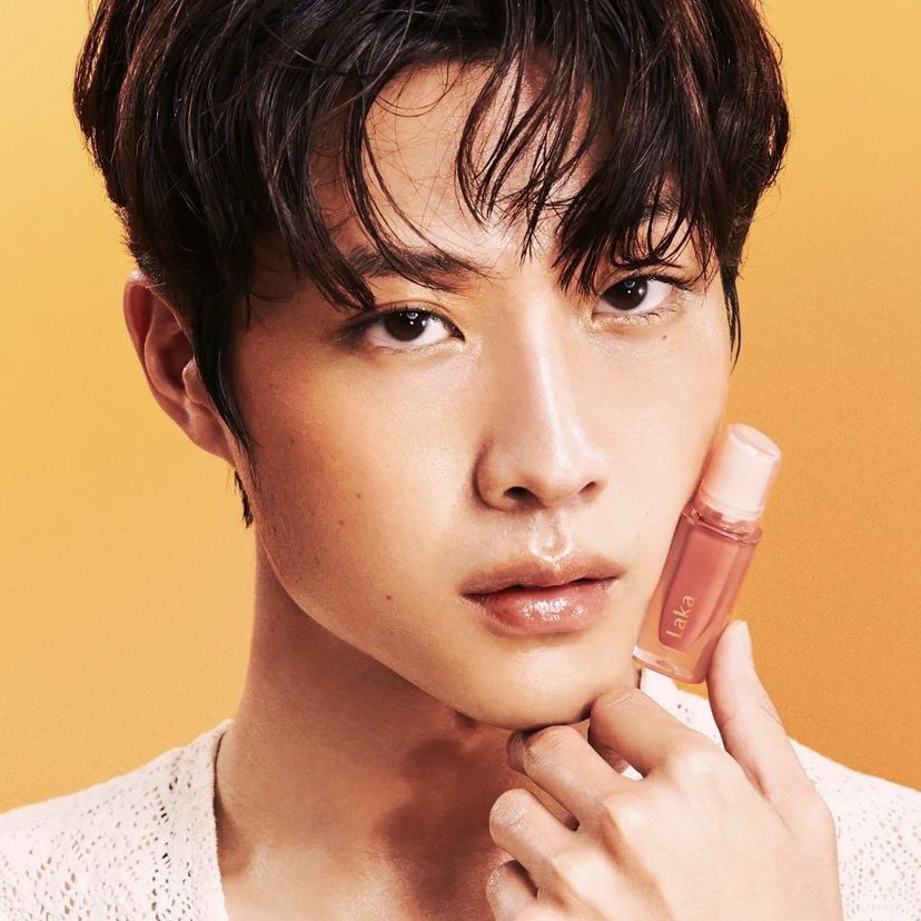 Laka Jelling Nude Gloss Carousell