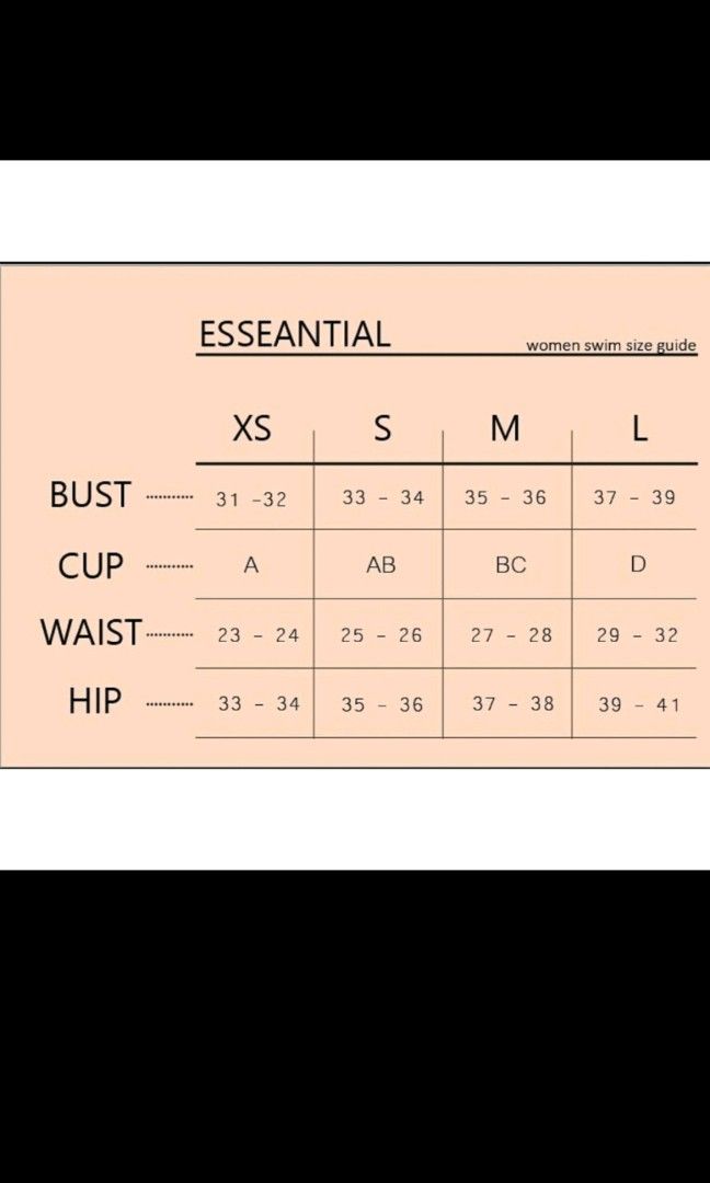Esseantial Purple Bikini Women S Fashion Swimwear Bikinis