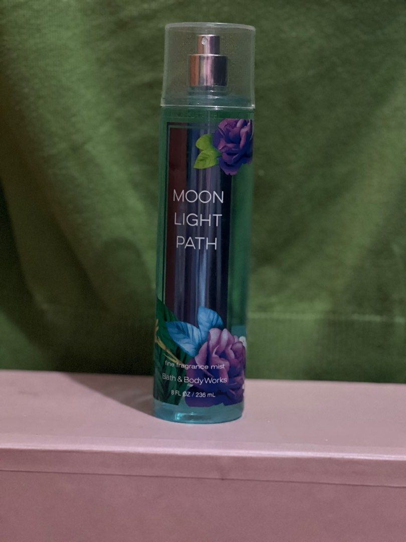 Bbw Mist Ml Beauty Personal Care Fragrance Deodorants On Carousell