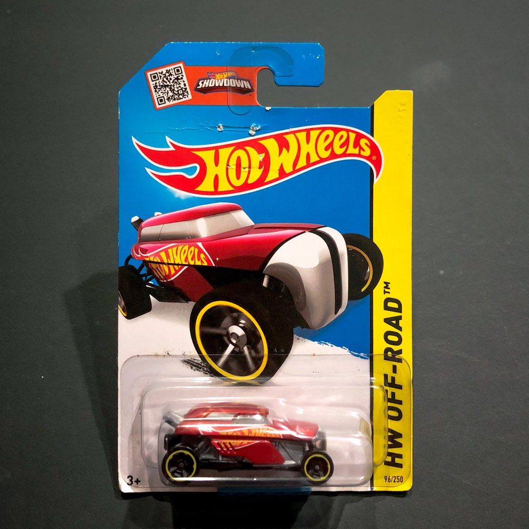 Hot Wheels Rip Rod Hobbies Toys Toys Games On Carousell