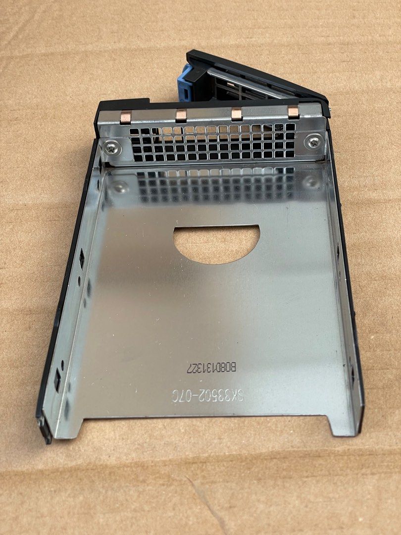 DIY Rack Mount Server Chassis with 6 HDD hot swap bay 電腦科技 商務用科技產品 Carousell