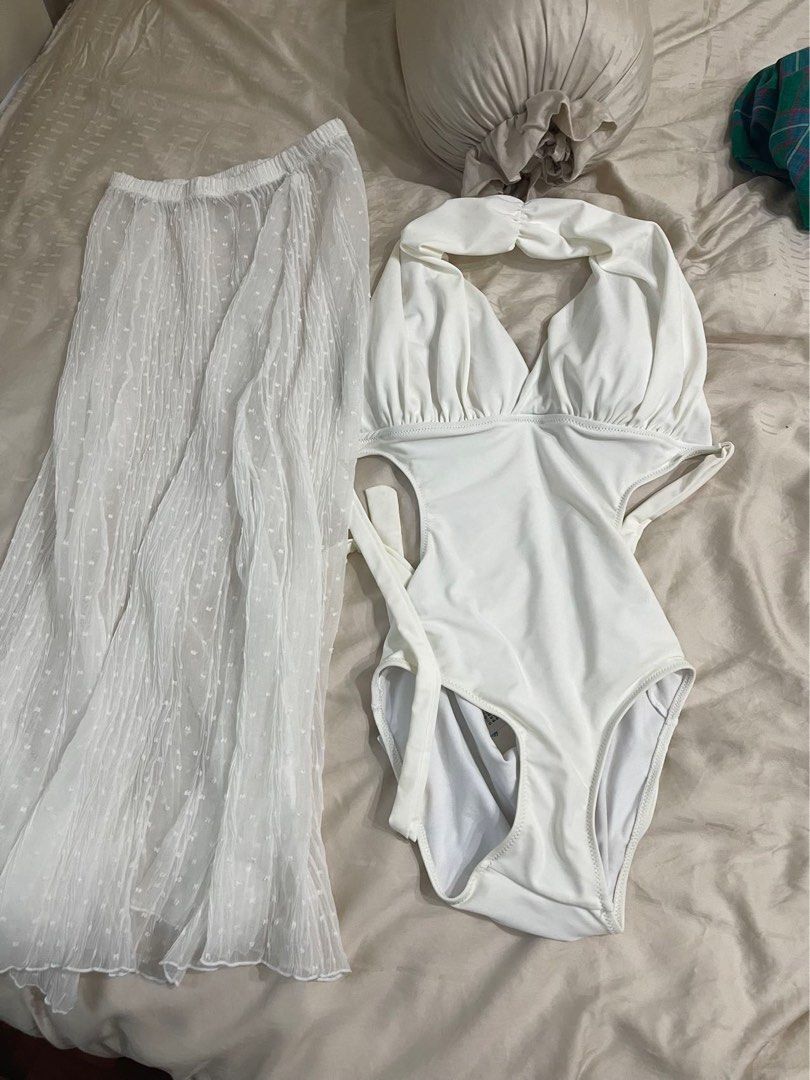 Swimsuit Women S Hot Spring One Piece Sexy Women S Fashion Swimwear Bikinis Swimsuits On