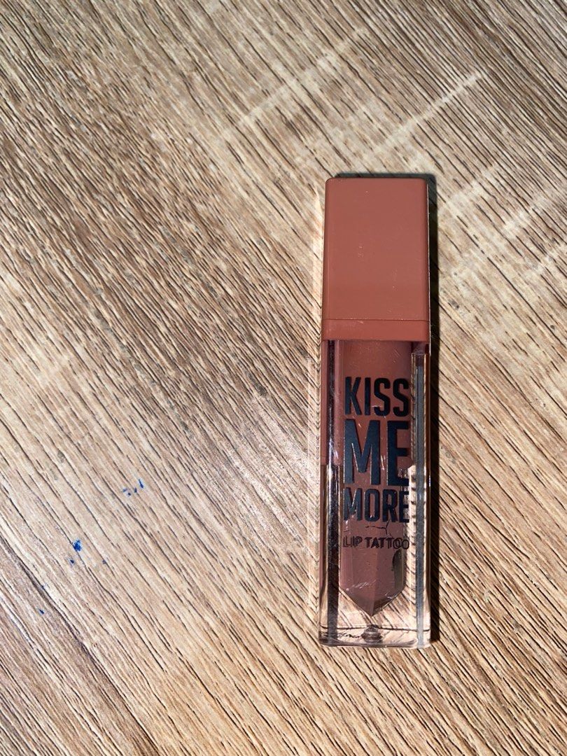 Lipstik Flormar In Nude Kesehatan Kecantikan Rias Wajah Di Carousell