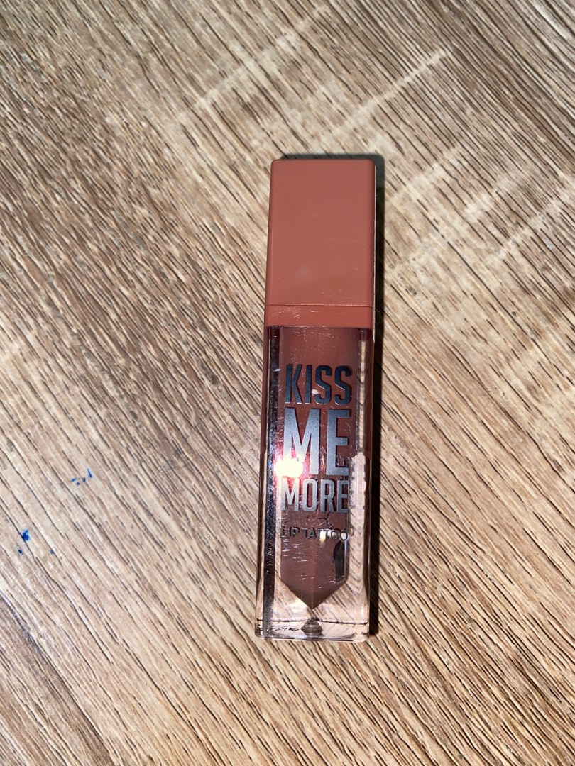 Lipstik Flormar In Nude Kesehatan Kecantikan Rias Wajah Di Carousell