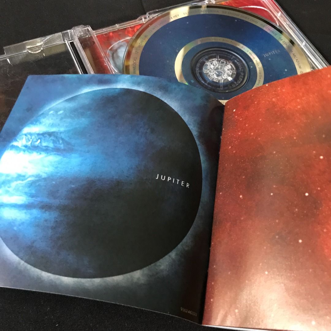 Red Hot Chili Peppers Stadium Arcadium 2 CD Hobbies Toys Music Media CDs DVDs On