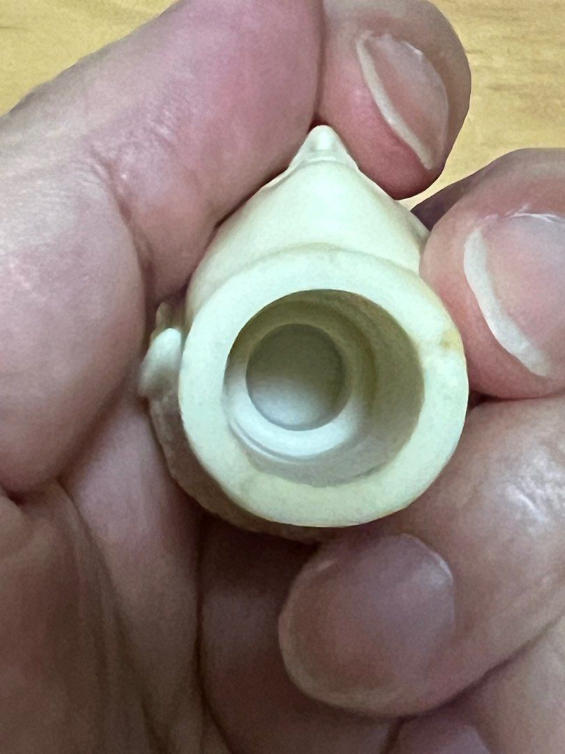 Scale Head Sculpt Andy Lau Hot Toys Hobbies Toys Toys Games On Carousell