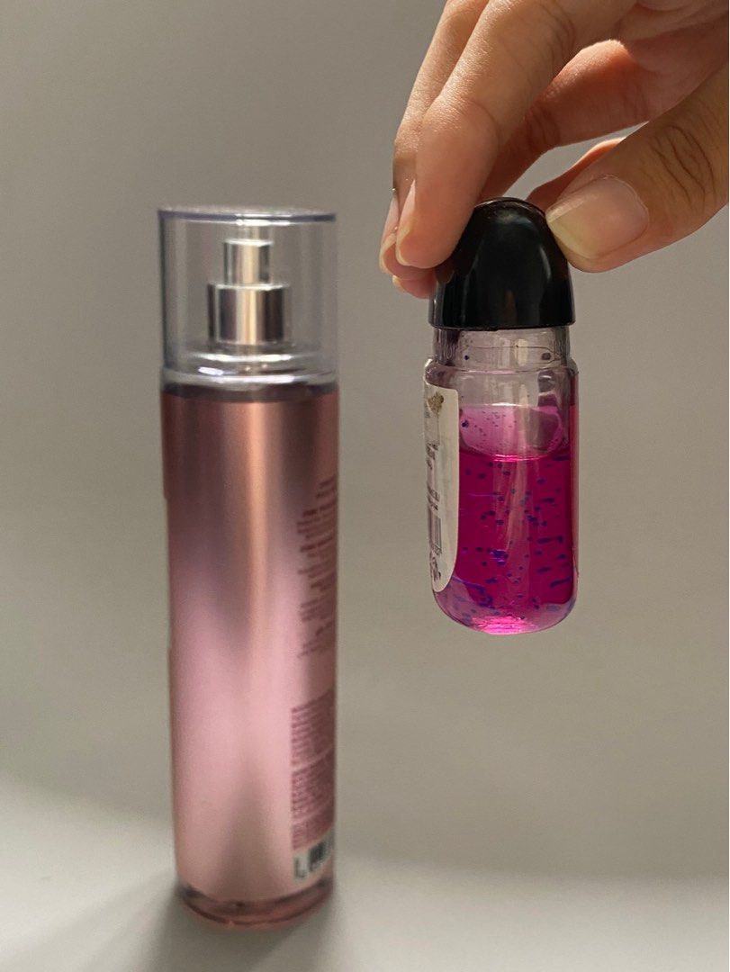 Bbw Ml Sweet Pea Bodymist Beauty Personal Care Fragrance
