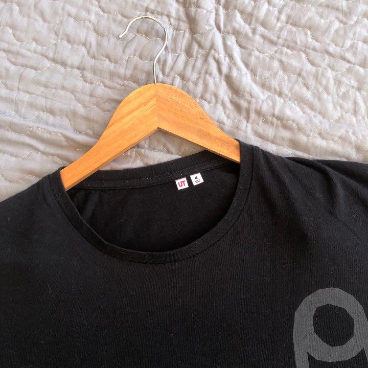 Uniqlo Sex Pistols Men S Fashion Tops Sets Tshirts Polo Shirts