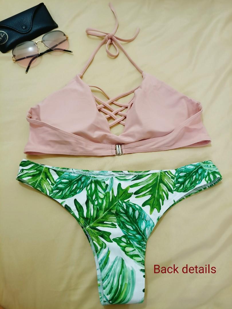 Swimsuit Bikini Women S Fashion Swimwear Bikinis Swimsuits On