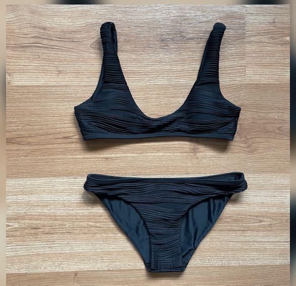 Eighth Mermaid Bree Bikini Set Women S Fashion Swimwear Bikinis