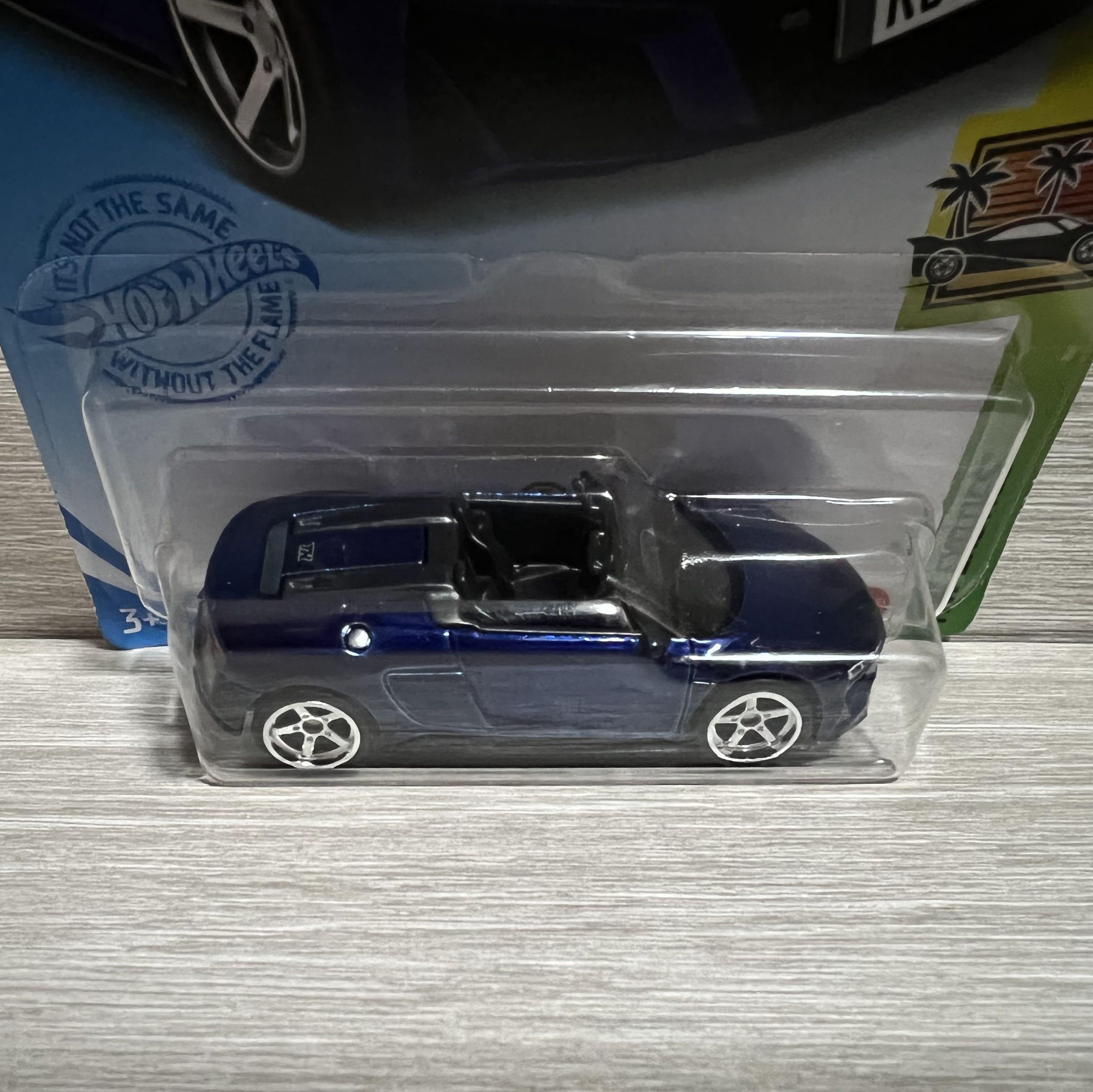 Hot Wheels Hotwheels Hw Exotics Audi R Spyder Sth Super Treasure Hunt