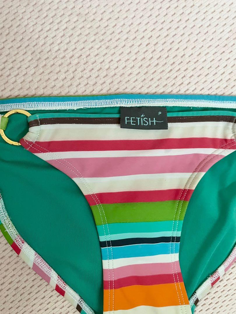 Nothing But H O Bikini Bottom Women S Fashion Swimwear Bikinis
