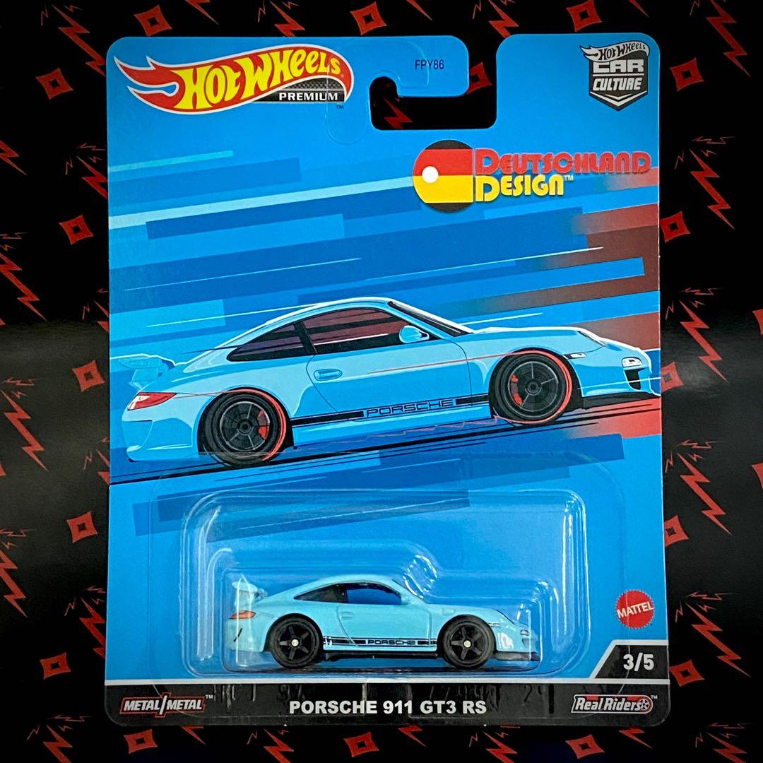 Hot Wheels Deutschland Design Hotwheels Mercedes Benz Sprinter C