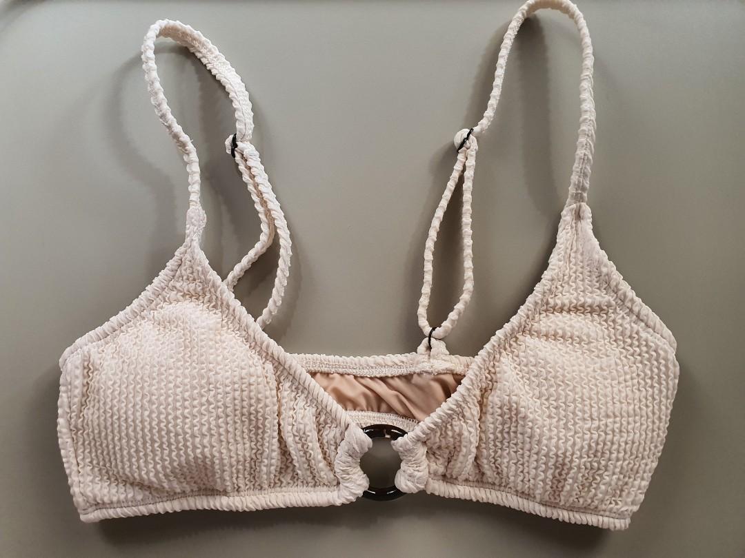 Sew Local Oat Bikini Set Women S Fashion Swimwear Bikinis