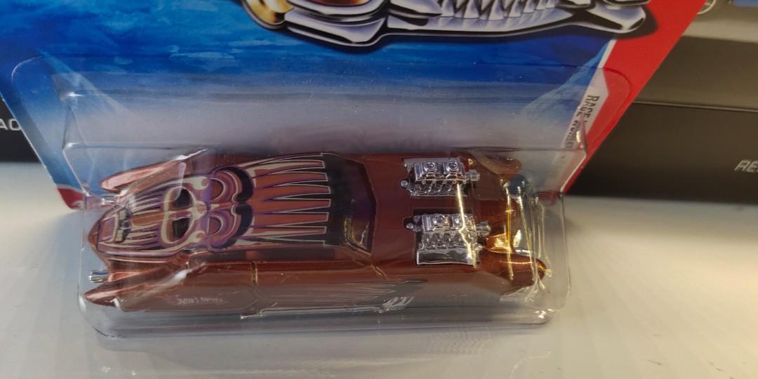 Hot Wheels Evil Twin Htf Please Read Description Hobbies Toys Toys Games On Carousell