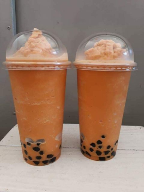 Air Teh Beng Food Drinks Instant Food On Carousell