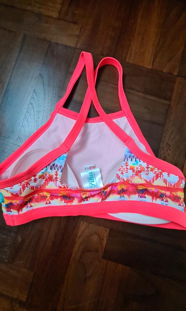 Piha Swimwear NZ Top Swim Top Bikini Top Women S Fashion Swimwear Bikinis Swimsuits On