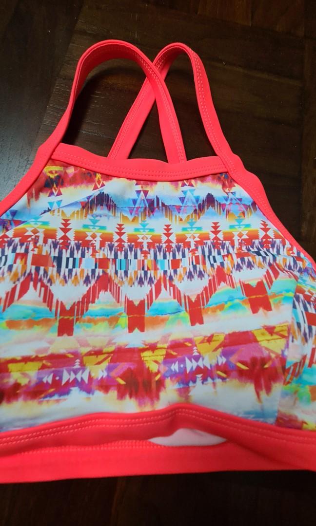 Piha Swimwear NZ Top Swim Top Bikini Top Women S Fashion Swimwear Bikinis Swimsuits On