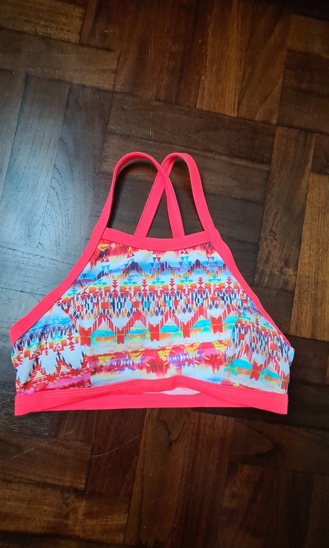 Piha Swimwear NZ Top Swim Top Bikini Top Women S Fashion Swimwear Bikinis Swimsuits On