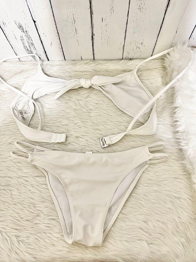 Grb Bikini Women S Fashion Swimwear Bikinis Swimsuits On Carousell